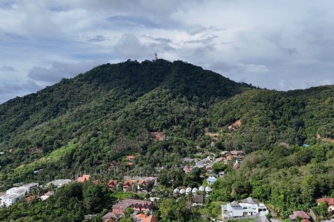 Land in Phuket, Thailand 3200 sq.m. № 168911 - photo 5