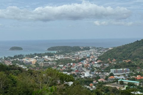 Land in Phuket, Thailand 3200 sq.m. № 168911 - photo 7