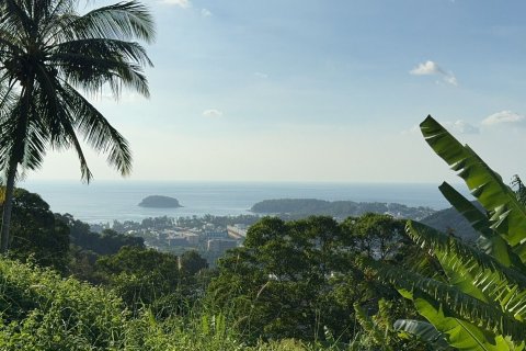 Land in Phuket, Thailand 3200 sq.m. № 168911 - photo 2