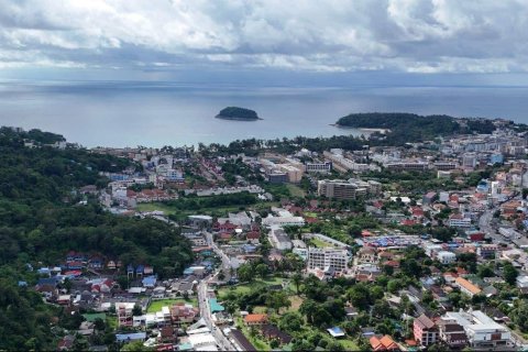 Land in Phuket, Thailand 3200 sq.m. № 168911 - photo 4