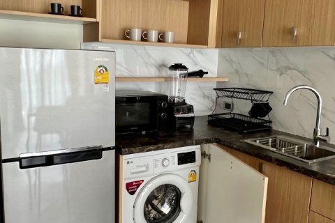 Студия в кондо в Пхукете, Таиланд № 168912 - фото 6