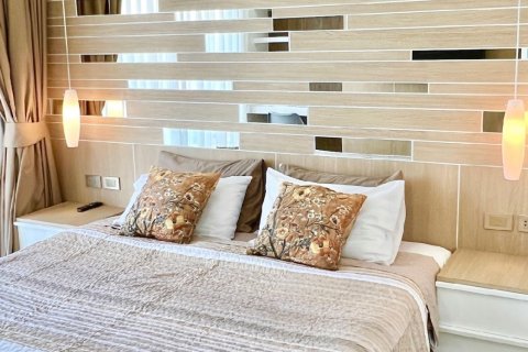 Студия в кондо в Пхукете, Таиланд № 168912 - фото 5