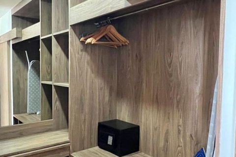 Студия в кондо в Пхукете, Таиланд № 168912 - фото 11