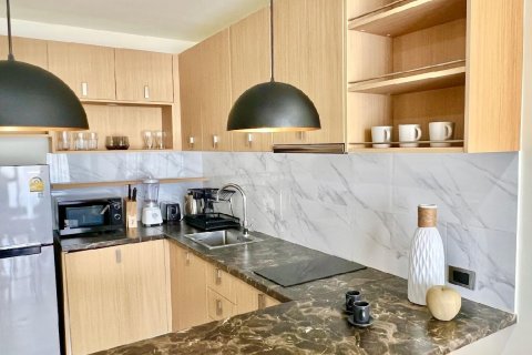 Студия в кондо в Пхукете, Таиланд № 168912 - фото 3