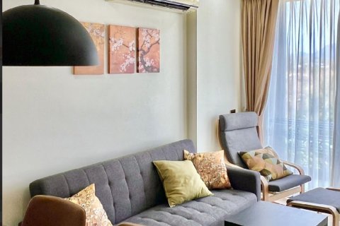 Студия в кондо в Пхукете, Таиланд № 168912 - фото 7