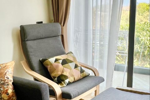 Студия в кондо в Пхукете, Таиланд № 168912 - фото 8