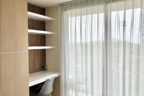 Студия в кондо в Пхукете, Таиланд № 168912 - фото 10