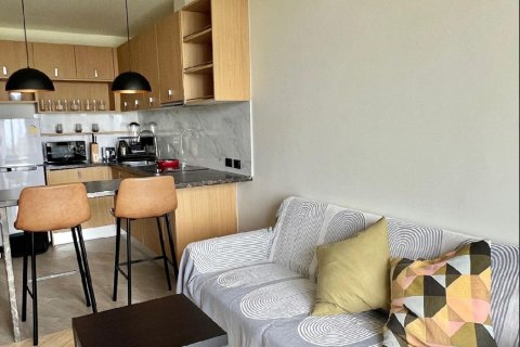 Студия в кондо в Пхукете, Таиланд № 168912 - фото 2