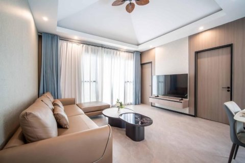 Villa in Phuket, Thailand 3 bedrooms № 168910 - photo 4