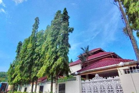 House in Phuket, Thailand 4 bedrooms № 168914 - photo 2