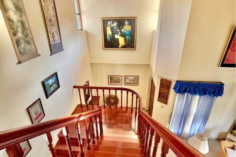 House in Phuket, Thailand 4 bedrooms № 168914 - photo 19