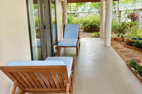 House in Phuket, Thailand 4 bedrooms № 168914 - photo 14