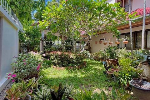 House in Phuket, Thailand 4 bedrooms № 168914 - photo 5