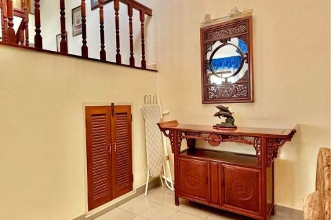 House in Phuket, Thailand 4 bedrooms № 168914 - photo 15