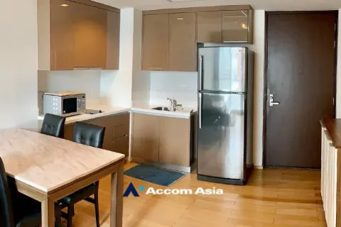 Eigentumswohnung in Khlong Toei, Bangkok, Thailand, 1 Schlafzimmer  № 218102 - Foto 3