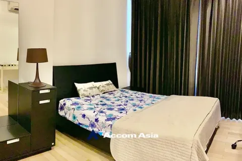 Eigentumswohnung in Khlong Toei, Bangkok, Thailand, 1 Schlafzimmer  № 218102 - Foto 4