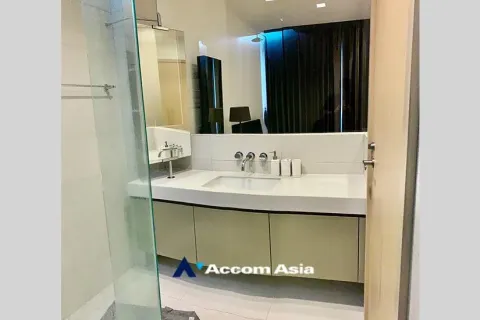 Eigentumswohnung in Khlong Toei, Bangkok, Thailand, 1 Schlafzimmer  № 218102 - Foto 6