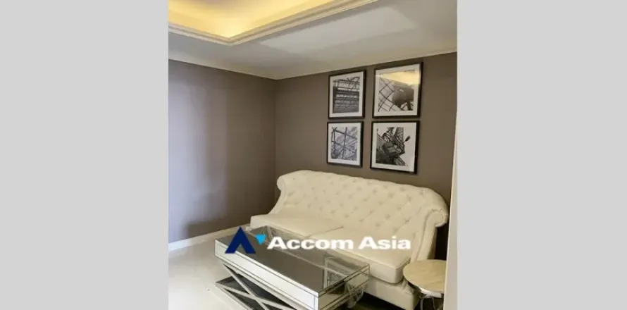 Eigentumswohnung in Bang Rak, Bangkok, Thailand, 1 Schlafzimmer № 218103