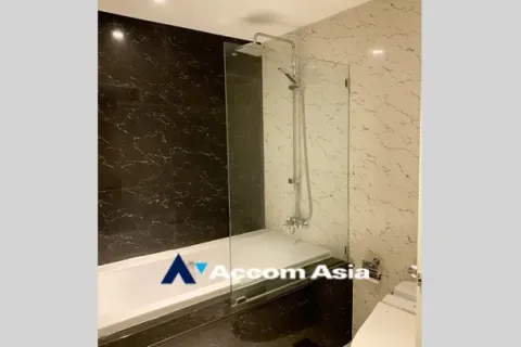 Eigentumswohnung in Bang Rak, Bangkok, Thailand, 1 Schlafzimmer № 218103 - Foto 7