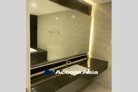 Eigentumswohnung in Bang Rak, Bangkok, Thailand, 1 Schlafzimmer № 218103 - Foto 8