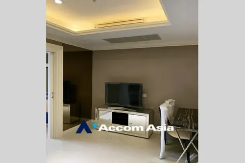 Eigentumswohnung in Bang Rak, Bangkok, Thailand, 1 Schlafzimmer № 218103 - Foto 2