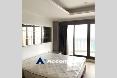 Eigentumswohnung in Bang Rak, Bangkok, Thailand, 1 Schlafzimmer № 218103 - Foto 5