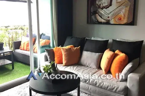 Eigentumswohnung in Watthana, Bangkok, Thailand, 2 Schlafzimmer  № 218104 - Foto 2