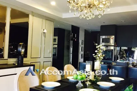 Eigentumswohnung in Watthana, Bangkok, Thailand, 2 Schlafzimmer  № 218104 - Foto 3
