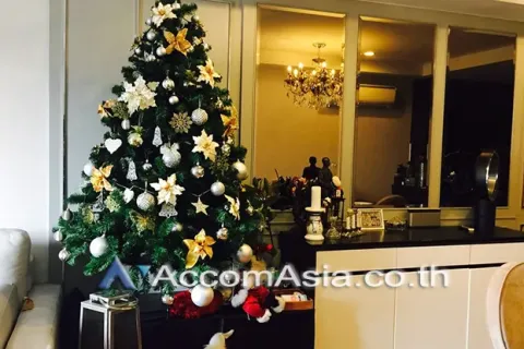 Eigentumswohnung in Watthana, Bangkok, Thailand, 2 Schlafzimmer  № 218104 - Foto 4