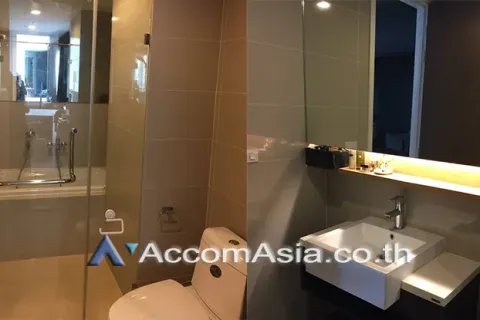 Eigentumswohnung in Watthana, Bangkok, Thailand, 2 Schlafzimmer  № 218104 - Foto 8