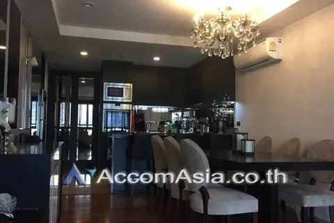 Eigentumswohnung in Watthana, Bangkok, Thailand, 2 Schlafzimmer  № 218104 - Foto 7