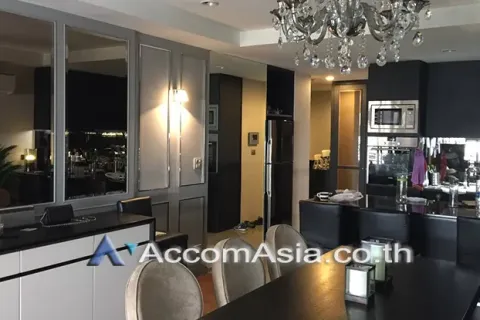 Eigentumswohnung in Watthana, Bangkok, Thailand, 2 Schlafzimmer  № 218104 - Foto 6