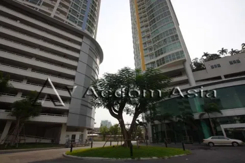 Eigentumswohnung in Watthana, Bangkok, Thailand, 1 Schlafzimmer № 218106 - Foto 10