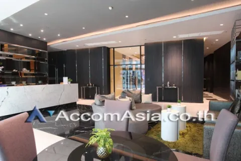 Eigentumswohnung in Watthana, Bangkok, Thailand, 1 Schlafzimmer № 218106 - Foto 8