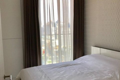 Condo in Bangkok, Thailand, 2 bedrooms  № 134700 - photo 3