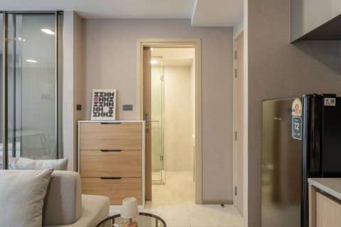 Кондоминиум с 2 спальнями в Бангкоке, Таиланд № 134701 - фото 9