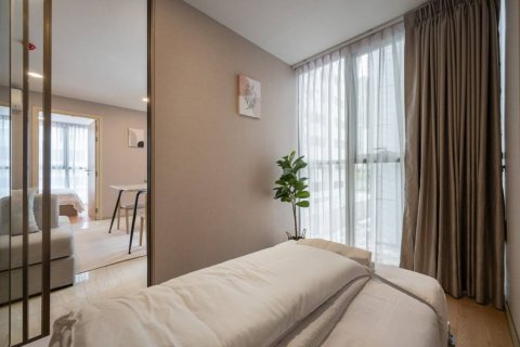 Кондоминиум с 2 спальнями в Бангкоке, Таиланд № 134701 - фото 6