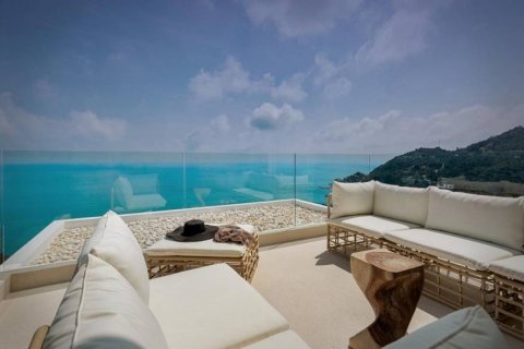 Villa à Surat Thani, Thaïlande 5 chambres № 134702 - photo 4