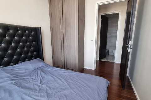 Condo à Watthana, Bangkok, Thaïlande, 2 chambres № 200632 - photo 12