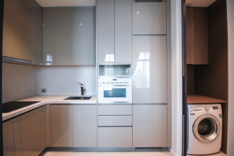 Condo à Watthana, Bangkok, Thaïlande, 2 chambres № 200632 - photo 8