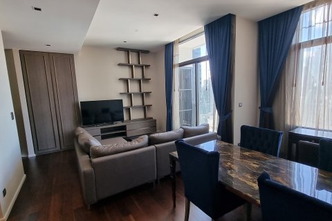 Condo à Watthana, Bangkok, Thaïlande, 2 chambres № 200632 - photo 18
