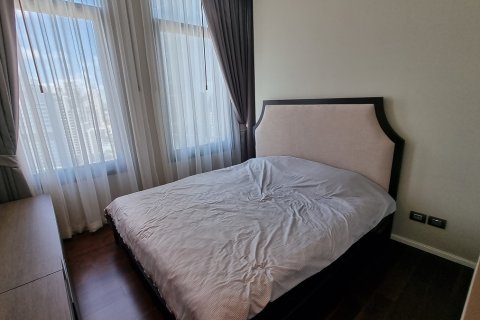 Condo à Watthana, Bangkok, Thaïlande, 2 chambres № 200632 - photo 20