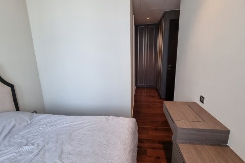 Condo à Watthana, Bangkok, Thaïlande, 2 chambres № 200632 - photo 14