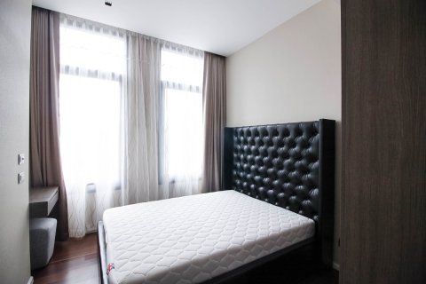Condo à Watthana, Bangkok, Thaïlande, 2 chambres № 200632 - photo 4