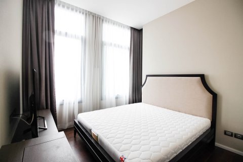 Condo à Watthana, Bangkok, Thaïlande, 2 chambres № 200632 - photo 5
