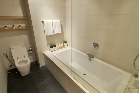 Condo à Watthana, Bangkok, Thaïlande, 1 chambre № 200636 - photo 2