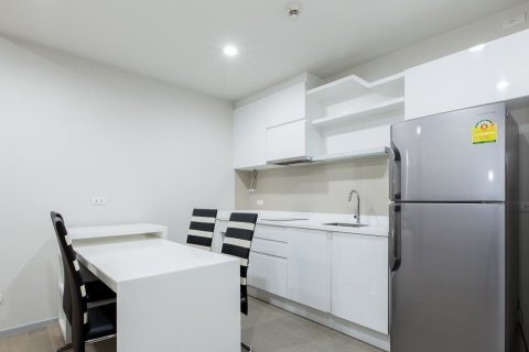 Condo à Ratchathewi, Bangkok, Thaïlande, 2 chambres № 200635 - photo 5