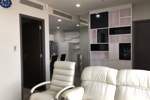 Condo à Ratchathewi, Bangkok, Thaïlande, 2 chambres № 200635 - photo 4