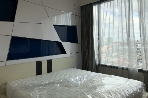 Condo à Ratchathewi, Bangkok, Thaïlande, 2 chambres № 200635 - photo 3