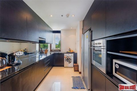 Apartment in Ko Kaeo, Thailand 2 bedrooms № 194012 - photo 3